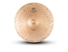Zildjian 20" K Constantinople Medium Thin Ride, Low image 3