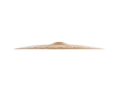Zildjian 20" K Constantinople Medium Thin Ride, Low image 4