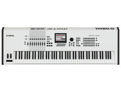 Yamaha MOTIF XF8 image 2