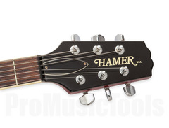 Hamer USA Studio image 4