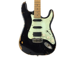 Sandberg Stratocaster ST-H 2010 image 4