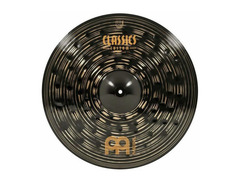 Meinl 21" Classics Custom Dark Crash image 2