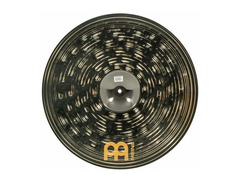 Meinl 21" Classics Custom Dark Crash image 3