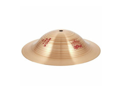 Paiste 10" 2002 Mega Bell image 2