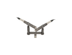 Microtech Gefell M 310 Supercardioid Matched Pair image 2