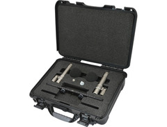 Microtech Gefell M 310 Supercardioid Matched Pair image 3