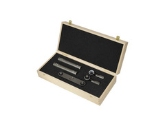 Microtech Gefell M 310 Supercardioid Matched Pair image 4