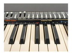 Technics SX-K250A image 4