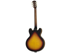 Gibson Custom 1964 ES-335 Reissue with Bigsby image 3