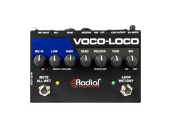 Radial Engineering Voco Loco MK2 image 2