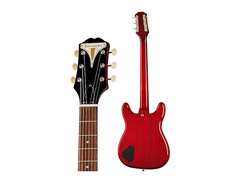 Epiphone 2020 Coronet image 4