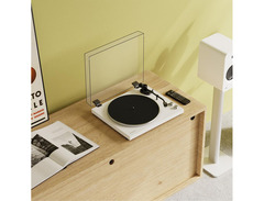 Kanto Obi3 Turntable image 2