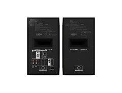 Klipsch The Fives II Powered Bookshelf Speakers image 2