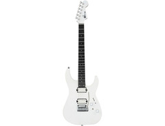 Charvel Pro-Mod Plus Dinky® DK24 HH 2PT E image 3
