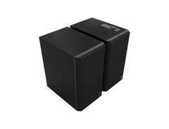 Klipsch The Fives II Powered Bookshelf Speakers image 3