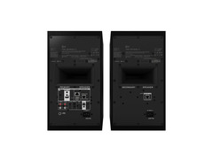 Klipsch The Sevens II Powered Bookshelf Speakers image 2