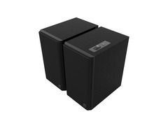Klipsch The Fives II Powered Bookshelf Speakers image 4