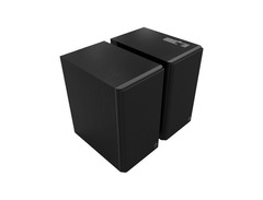 Klipsch The Sevens II Powered Bookshelf Speakers image 3