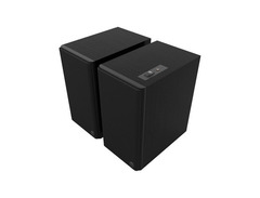 Klipsch The Sevens II Powered Bookshelf Speakers image 4