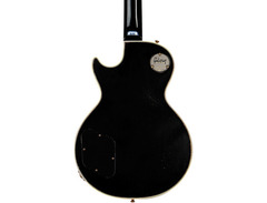 Gibson Custom Mick Ronson 1968 Les Paul Custom Collector's Edition Electric Guitar image 2
