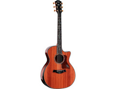 Taylor Next Generation PS14ce Acoustic-electric Guitar image 3