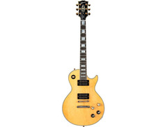 Gibson Custom Mick Ronson 1968 Les Paul Custom Collector's Edition Electric Guitar image 3