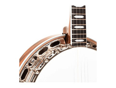 Gold Tone Mastertone OB-12 5-string Resonator Banjo image 4