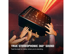 Marshall Bromley 450 Portable Party Speaker image 2