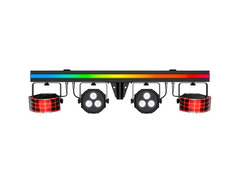 Chauvet DJ GigBar 3 ILS 3-in-1 LED Lighting System image 2
