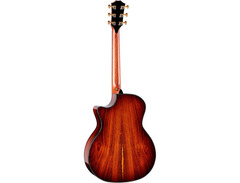 Taylor Next Generation PS14ce Acoustic-electric Guitar image 4