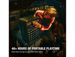 Marshall Bromley 450 Portable Party Speaker image 3