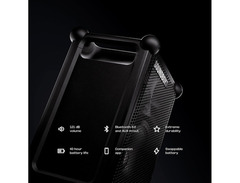 Soundboks Mix Bluetooth Party Speaker image 3