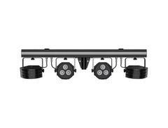 Chauvet DJ GigBar 3 ILS 3-in-1 LED Lighting System image 4