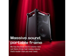 Soundboks Mix Bluetooth Party Speaker image 4
