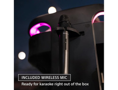 Sony ULT Power Sound Tower 10 Party Speaker image 4
