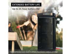 Sony XP700 Wireless Party Speaker image 2