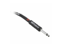 Roland RIC-B20 Black Series Instrument Cable image 3