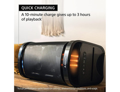 Sony XP700 Wireless Party Speaker image 3