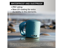Sony XB100 Compact Wireless Speaker image 4