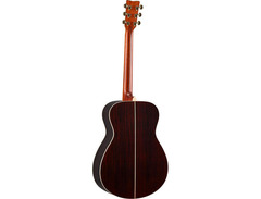 Yamaha LS-TA image 2