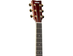 Yamaha LS-TA image 3