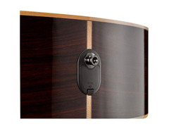 Yamaha LS-TA image 4