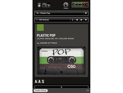 Applied Acoustics Systems Plastic Pop Ultra-Analog VA-3 Sound Bank image 2