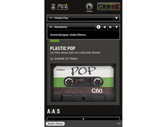 Applied Acoustics Systems Plastic Pop Ultra-Analog VA-3 Sound Bank image 4