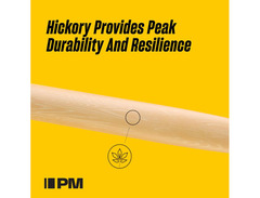 Promark Active Grip Rich Redmond 595 image 4