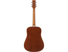 Mitchell D120SB Dreadnought Acoustic Guitar image 2