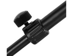On-Stage MS9417 Pro Kick Drum Microphone Stand image 4