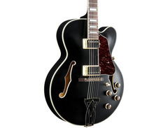 Ibanez Artcore AF75GBKF image 3