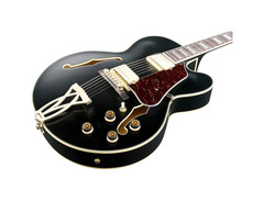 Ibanez Artcore AF75GBKF image 4