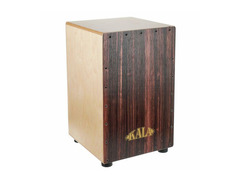 Kala Cajon Ebony image 3
